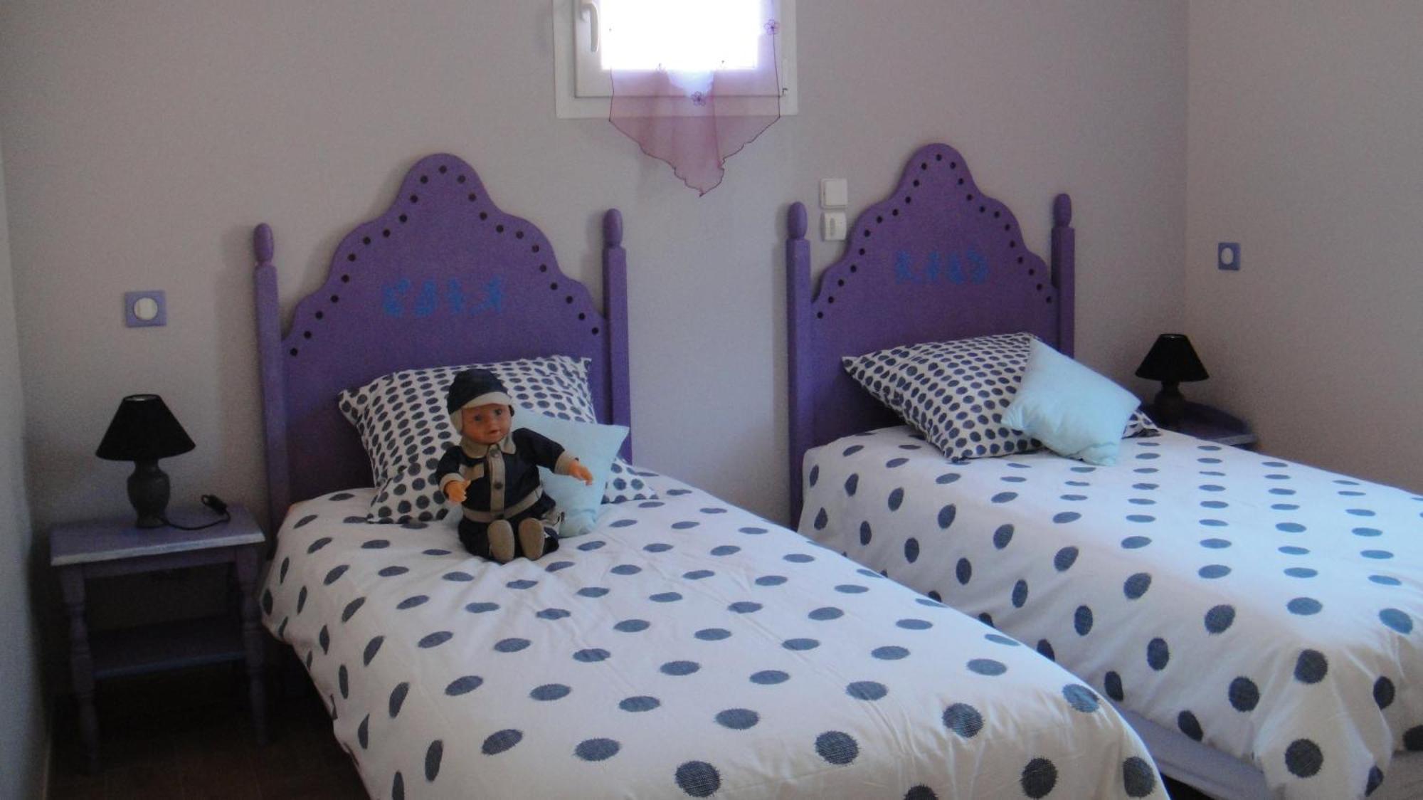 Domaine De Flo Adult A Partir De 16 Ans Bed & Breakfast Saint-Jean-de-la-Blaquiere Exterior photo
