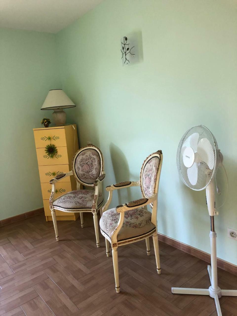 Domaine De Flo Adult A Partir De 16 Ans Bed & Breakfast Saint-Jean-de-la-Blaquiere Exterior photo
